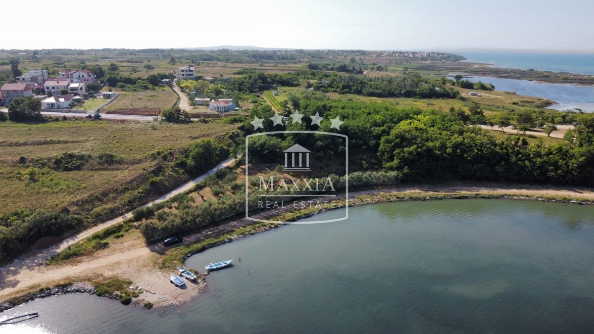 Terreno Nin, 1.003m2