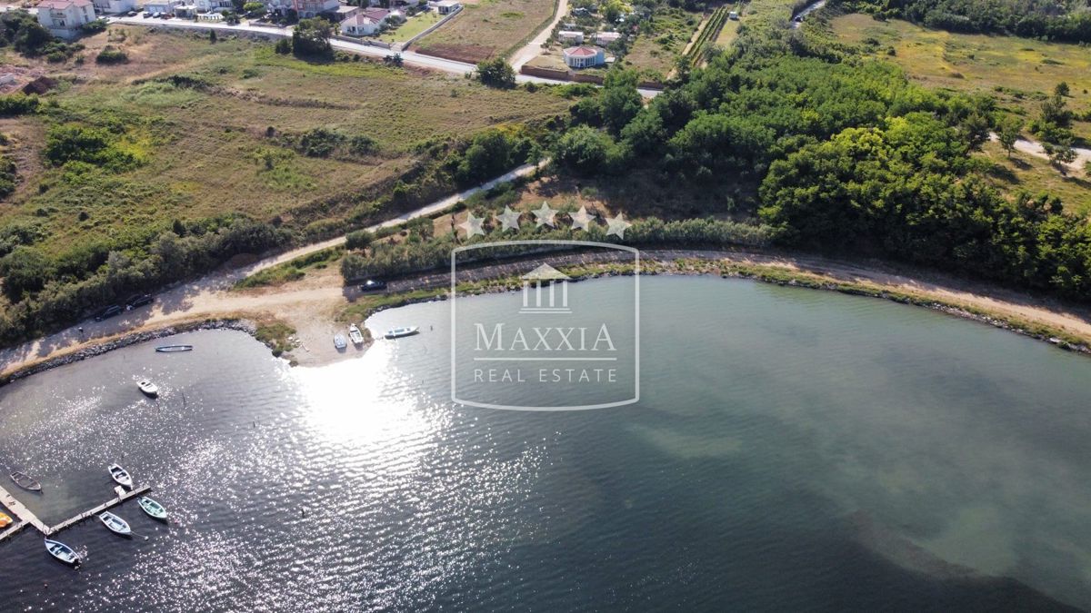 Terreno Nin, 1.003m2