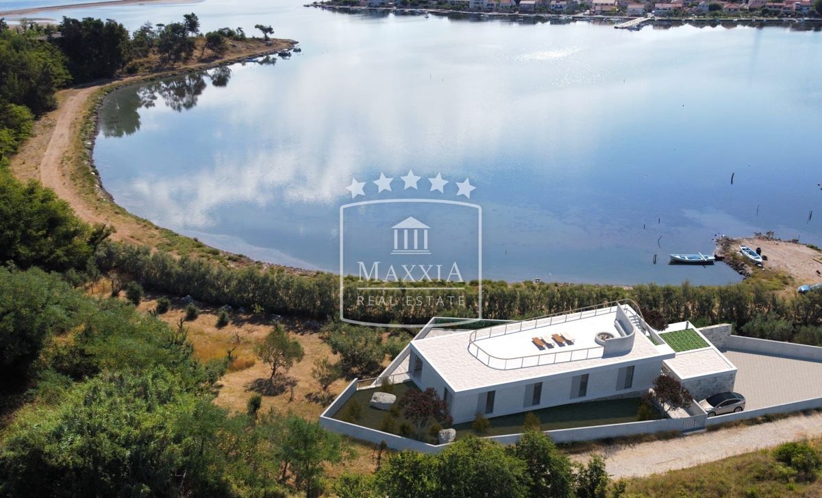 Terreno Nin, 1.003m2