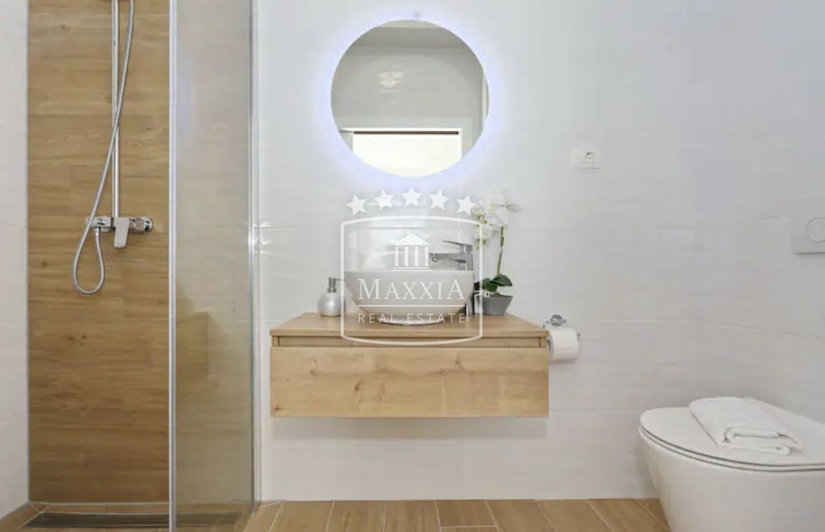 Casa Zaton, Nin, 203m2