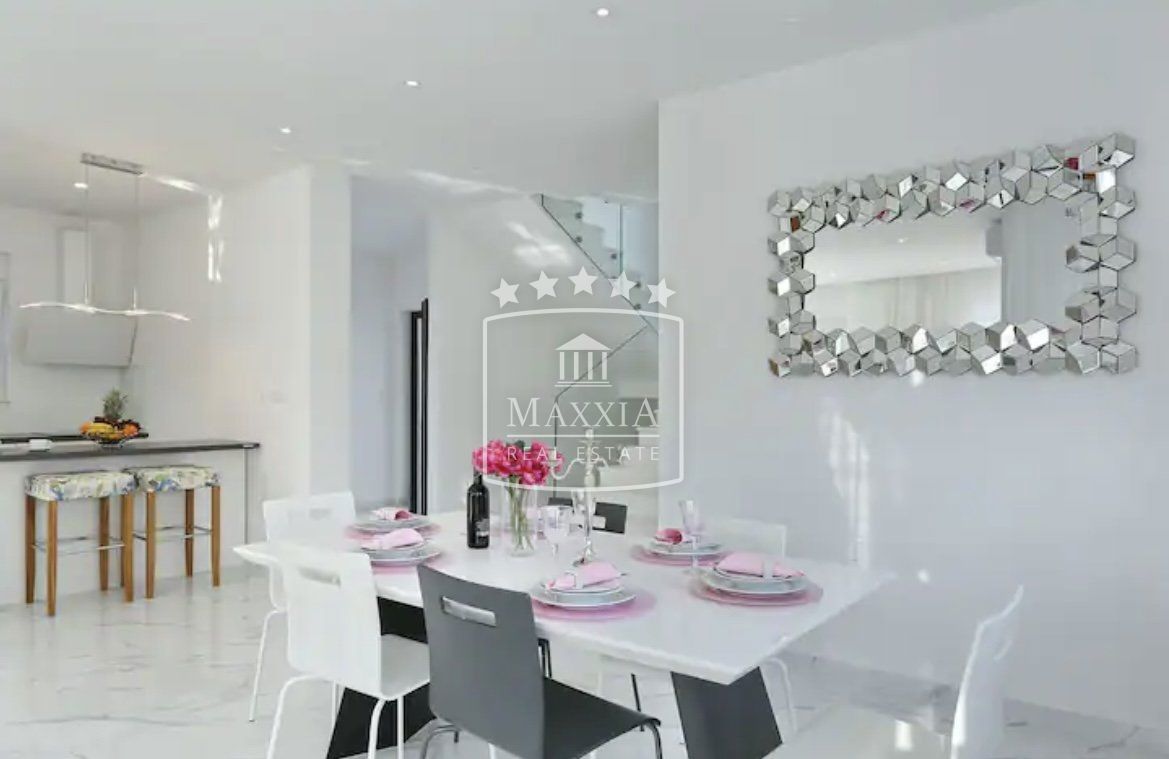 Casa Zaton, Nin, 203m2