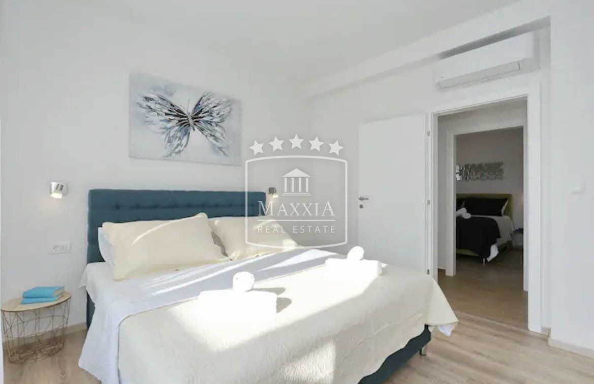 Casa Zaton, Nin, 203m2