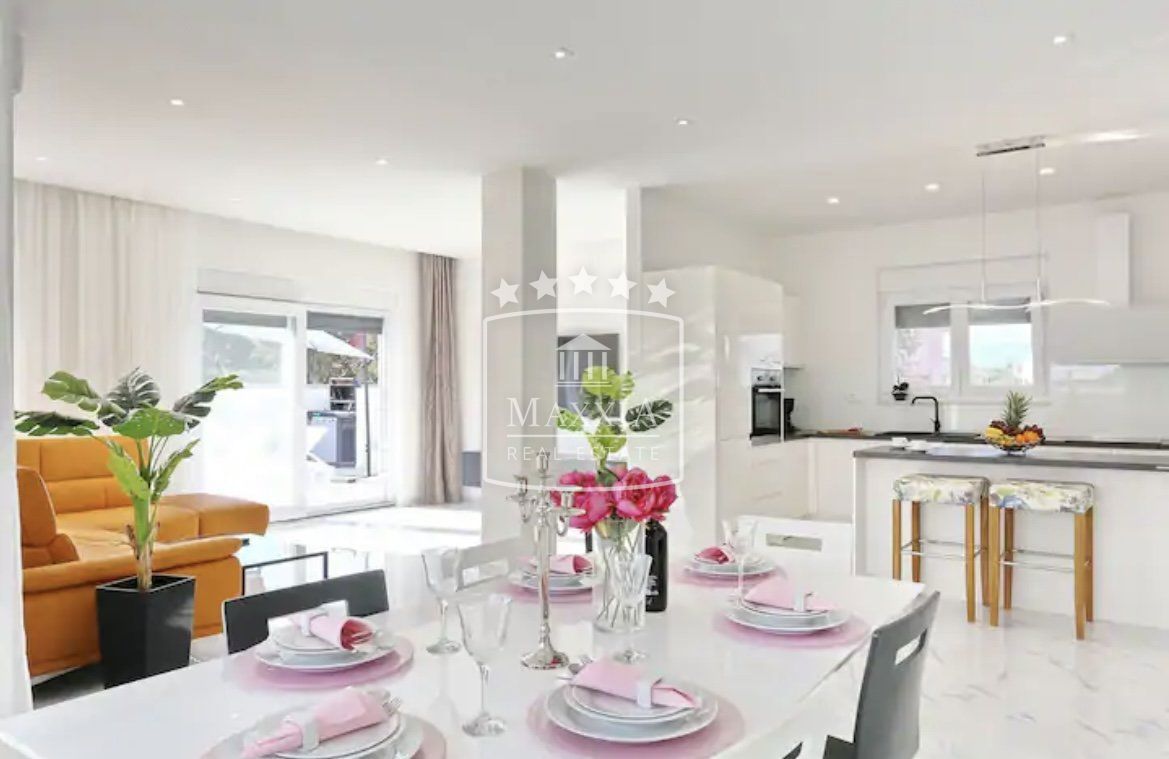 Casa Zaton, Nin, 203m2