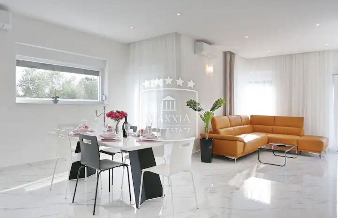 Casa Zaton, Nin, 203m2