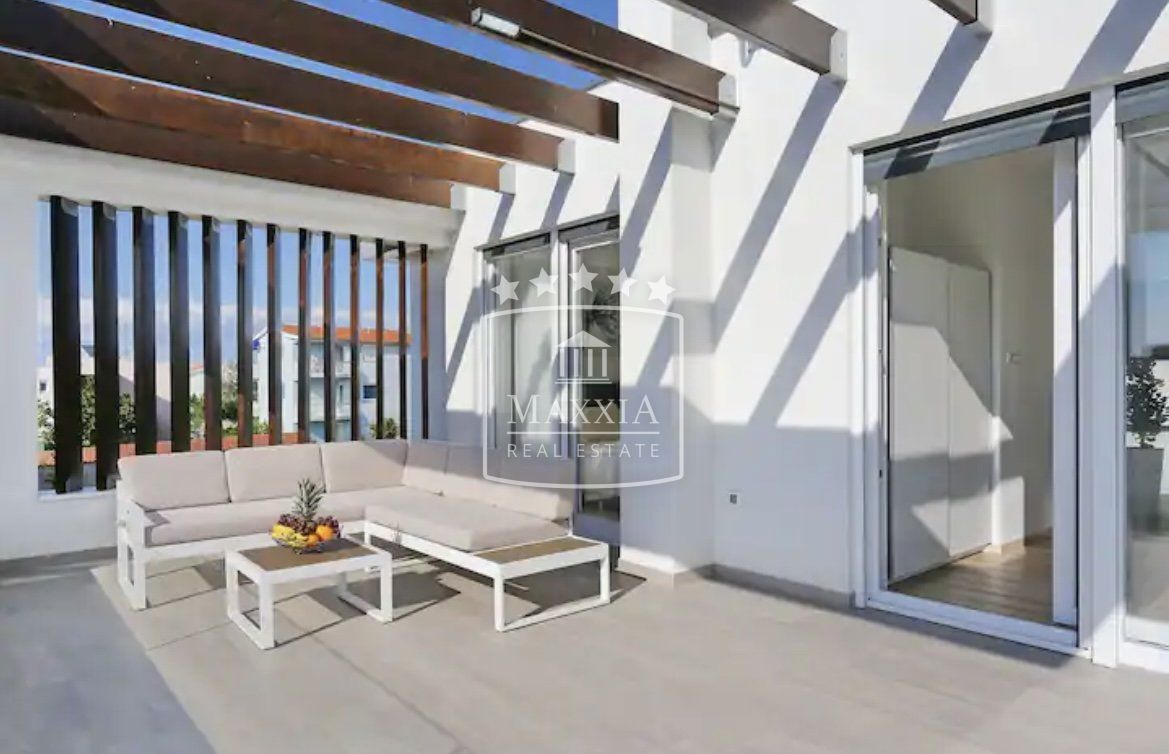 Casa Zaton, Nin, 203m2