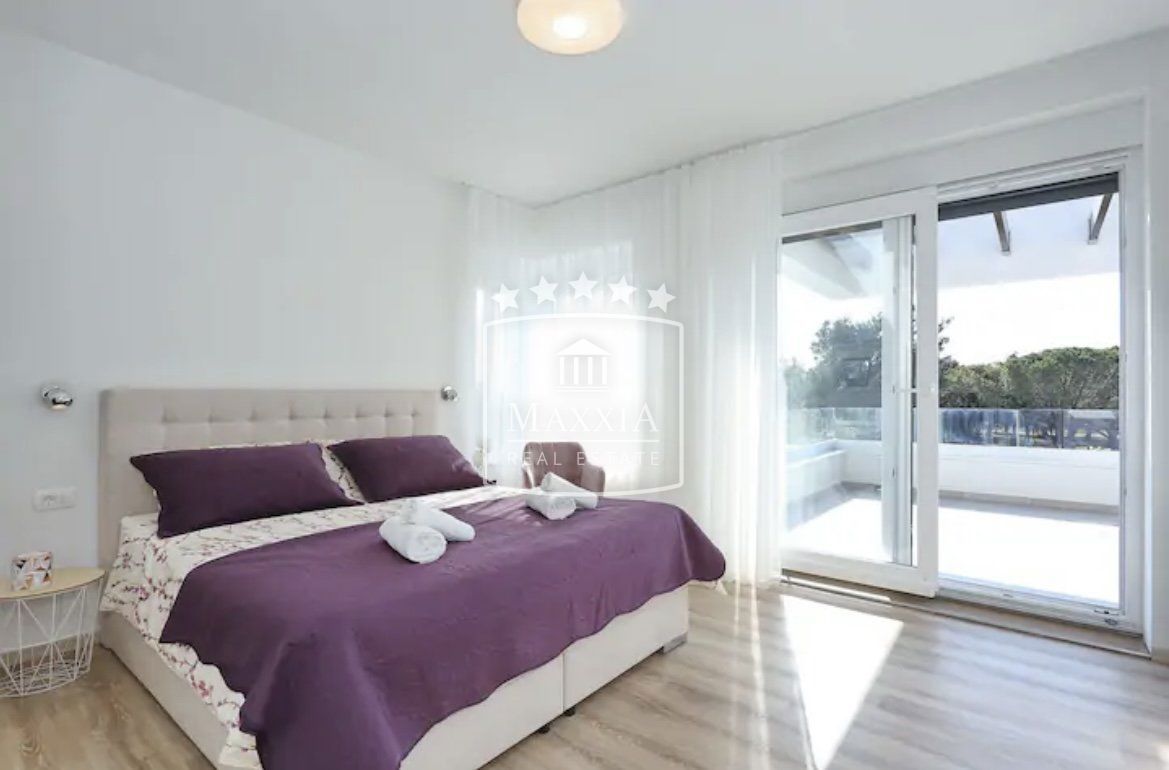 Casa Zaton, Nin, 203m2