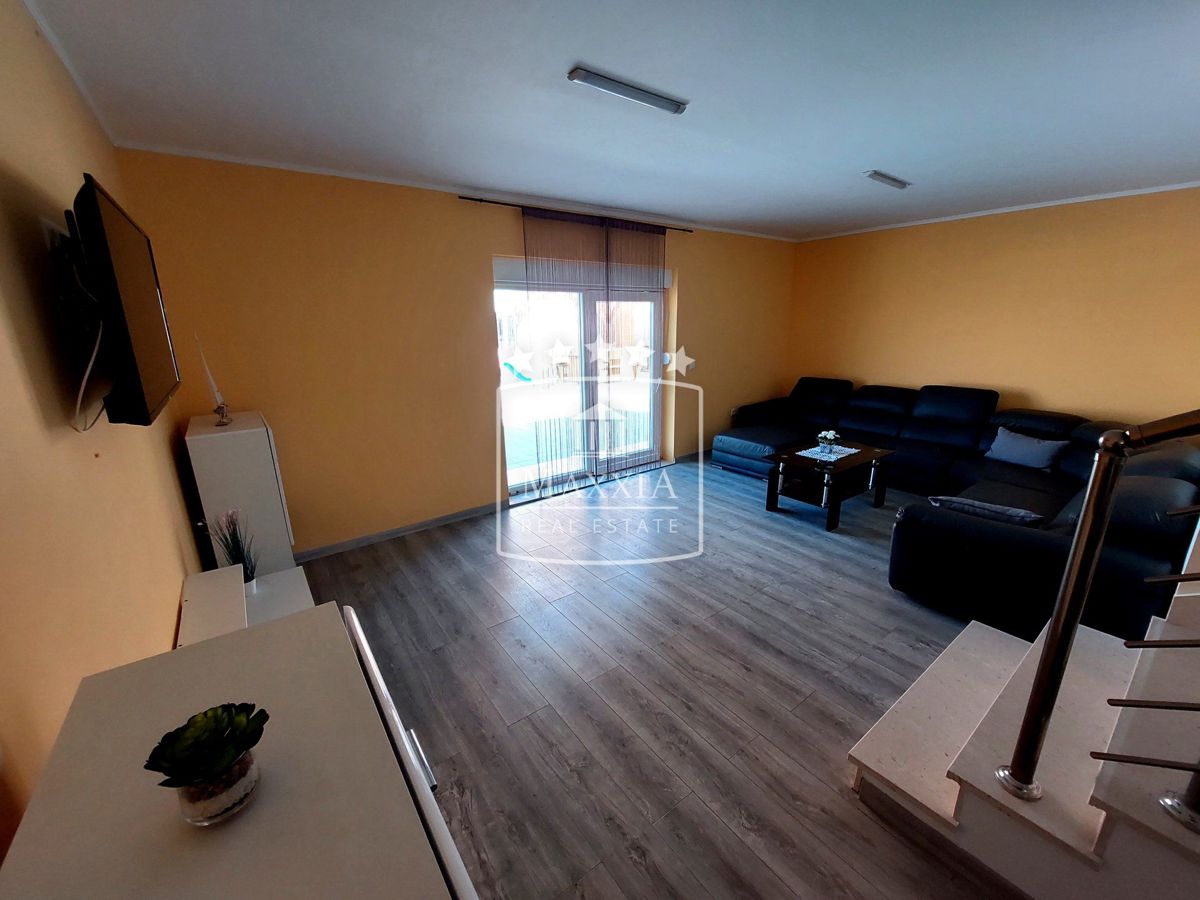 Casa Privlaka, 197m2