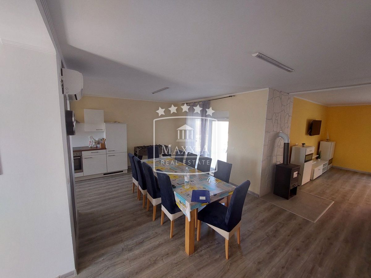 Casa Privlaka, 197m2