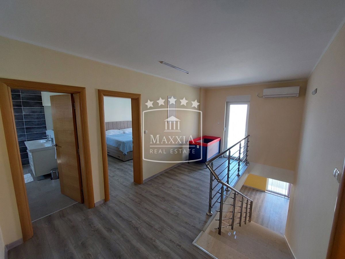 Casa Privlaka, 197m2