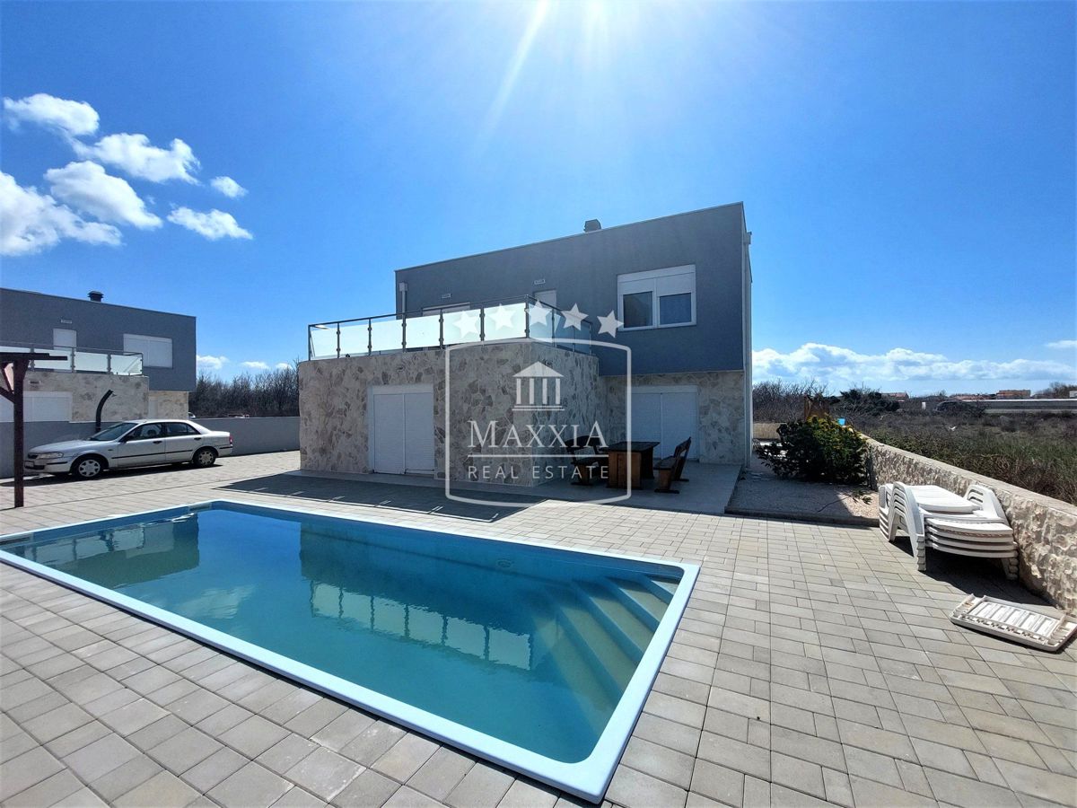 Casa Privlaka, 197m2