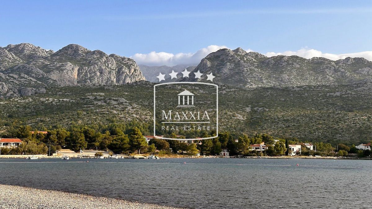 Terreno Seline, Starigrad, 450m2