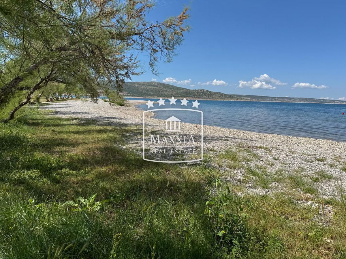 Terreno Seline, Starigrad, 450m2