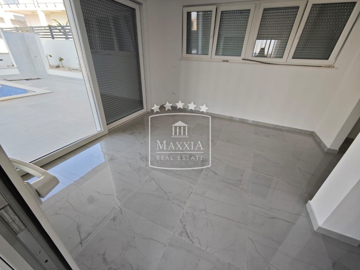 Casa Rtina, Ražanac, 191,70m2