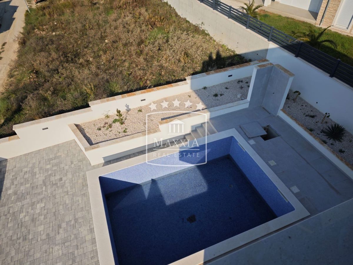 Casa Rtina, Ražanac, 191,70m2