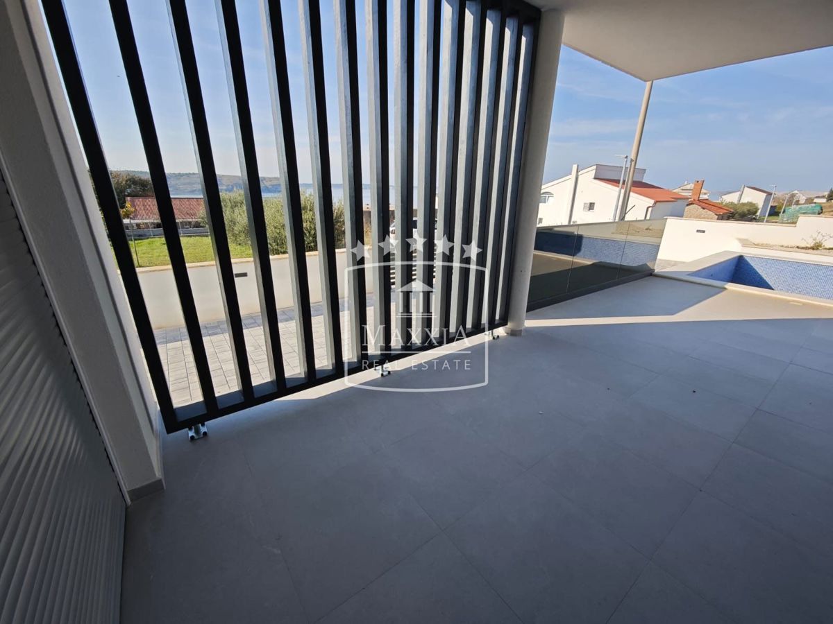 Casa Rtina, Ražanac, 191,70m2