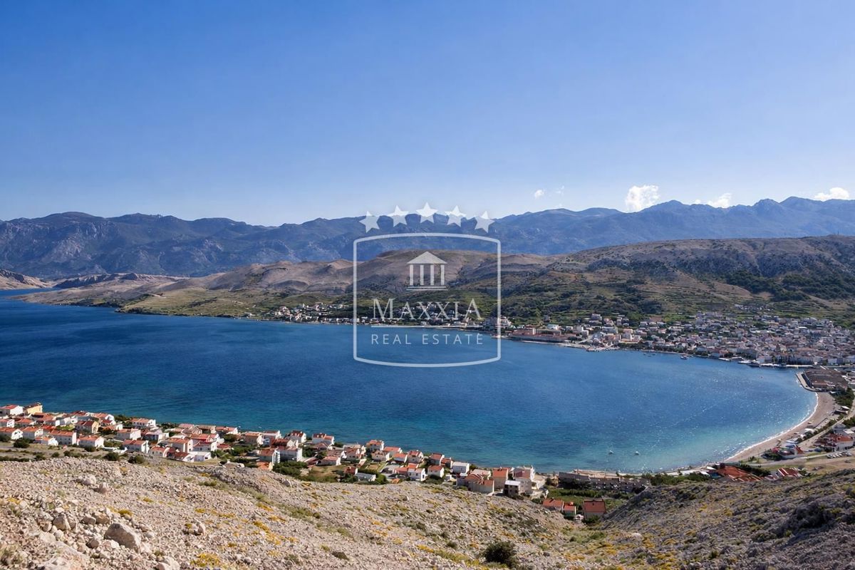 Albergo Pag, 1.200m2