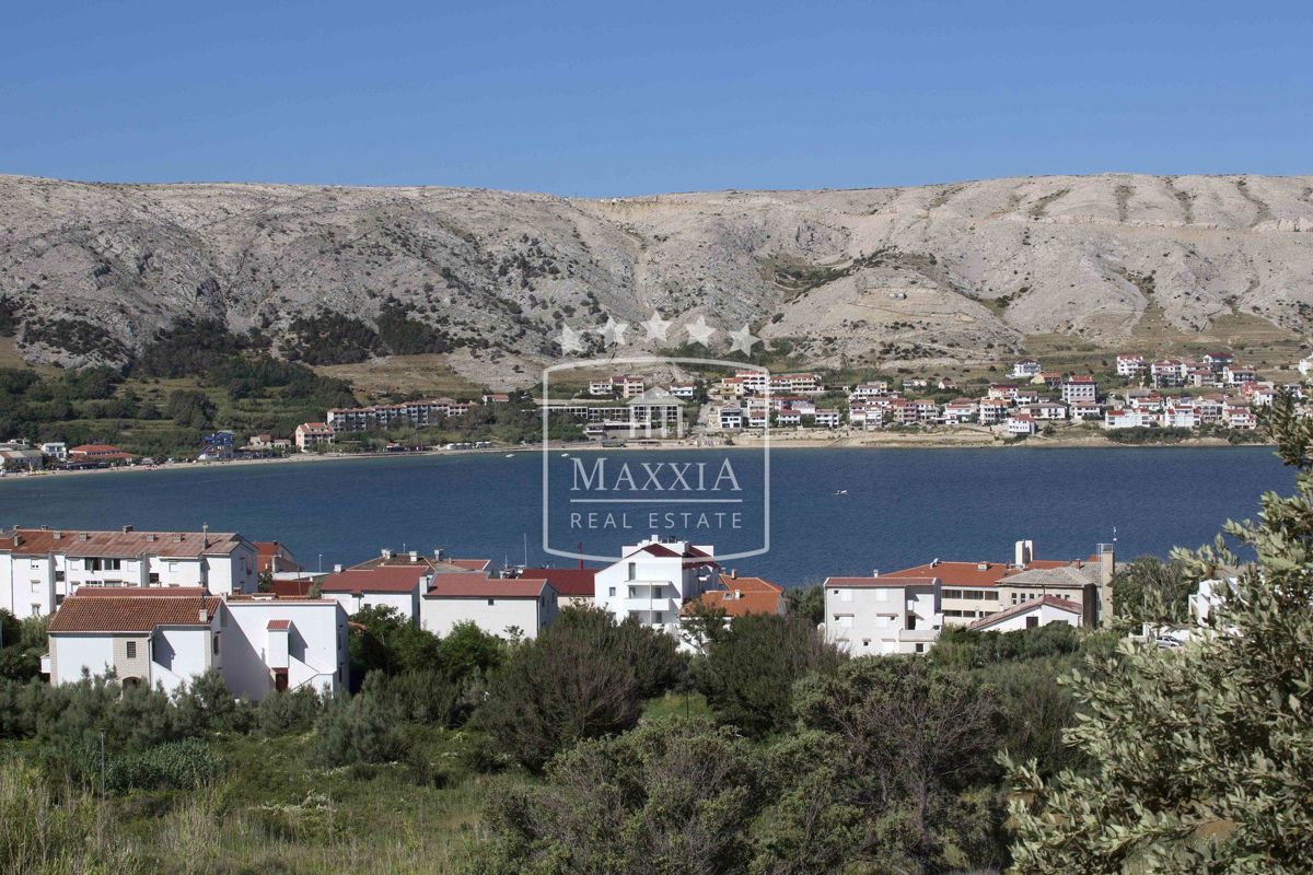 Albergo Pag, 1.200m2