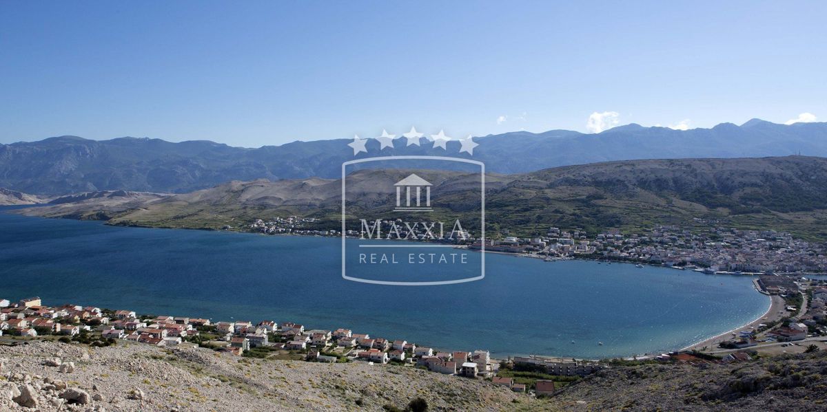 Albergo Pag, 1.200m2