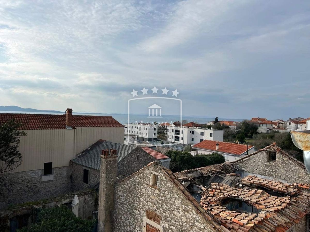 Casa Diklo, Zadar, 120m2