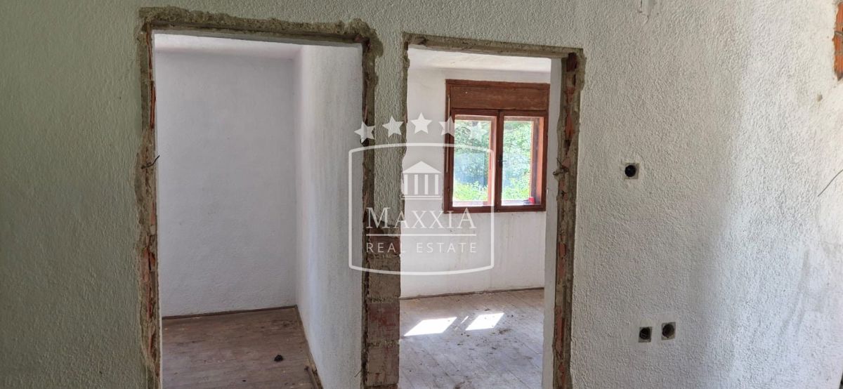 Casa Rudanovac, Plitvička Jezera, 76m2