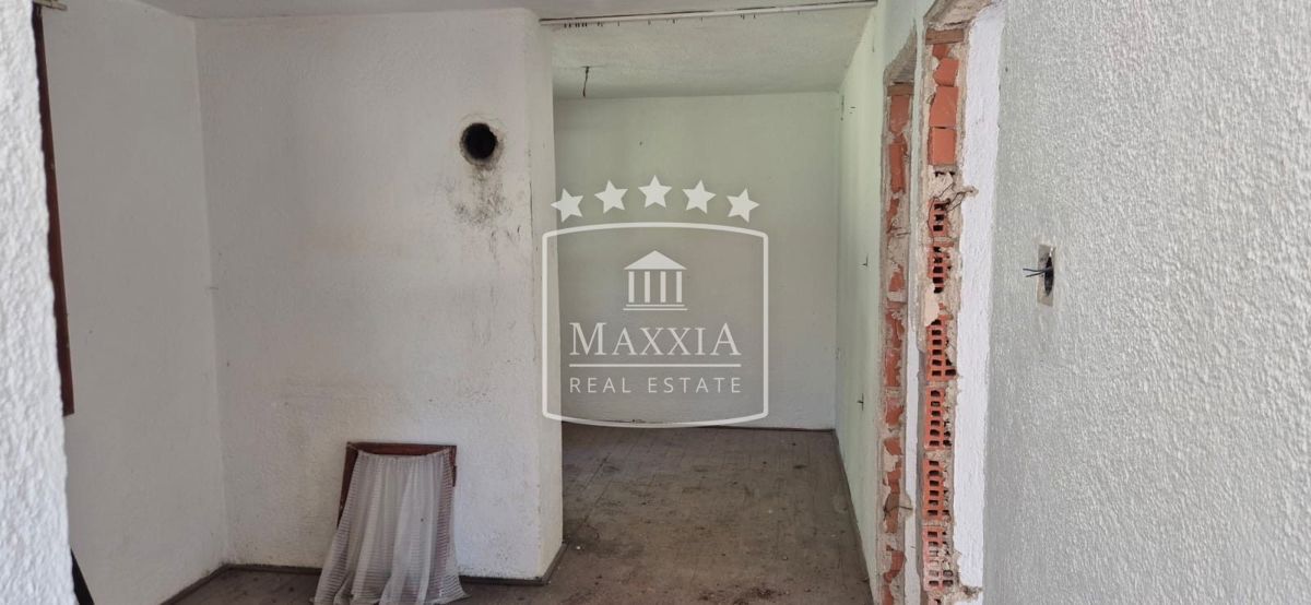 Casa Rudanovac, Plitvička Jezera, 76m2