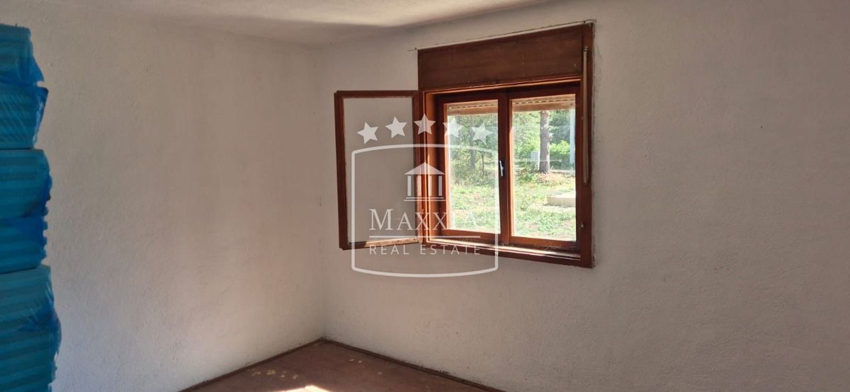 Casa Rudanovac, Plitvička Jezera, 76m2