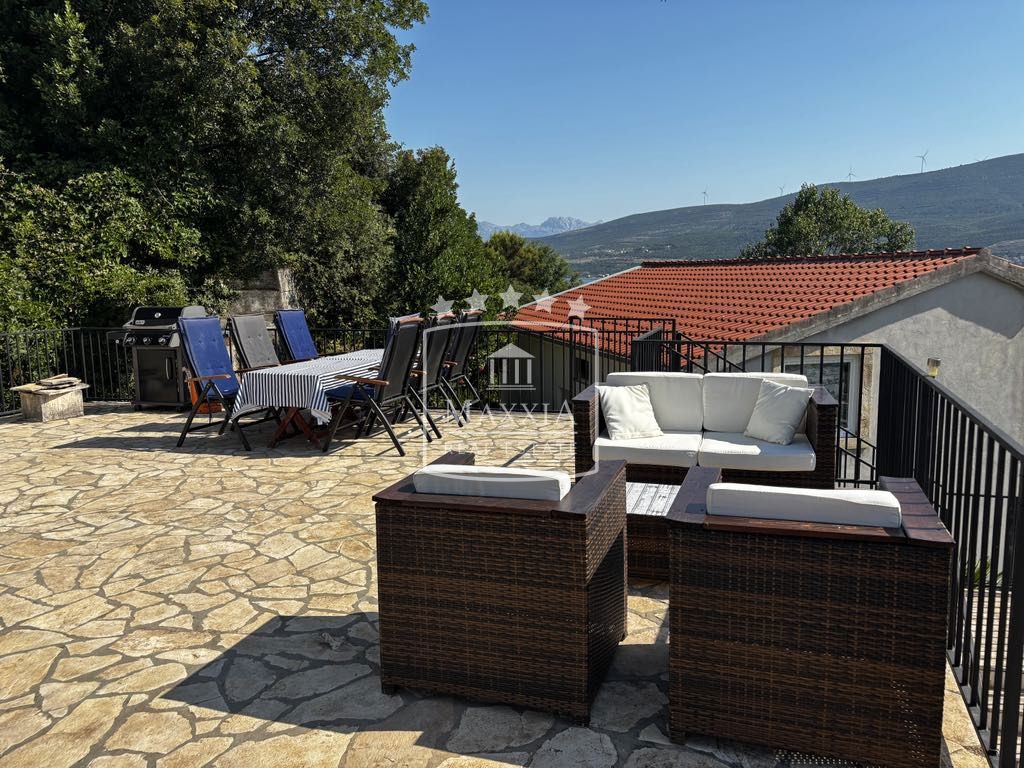 Casa Donji Karin, Benkovac, 80m2