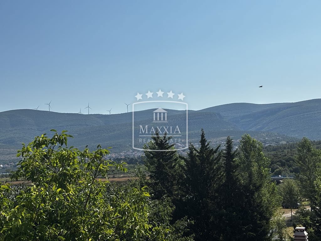 Casa Donji Karin, Benkovac, 80m2