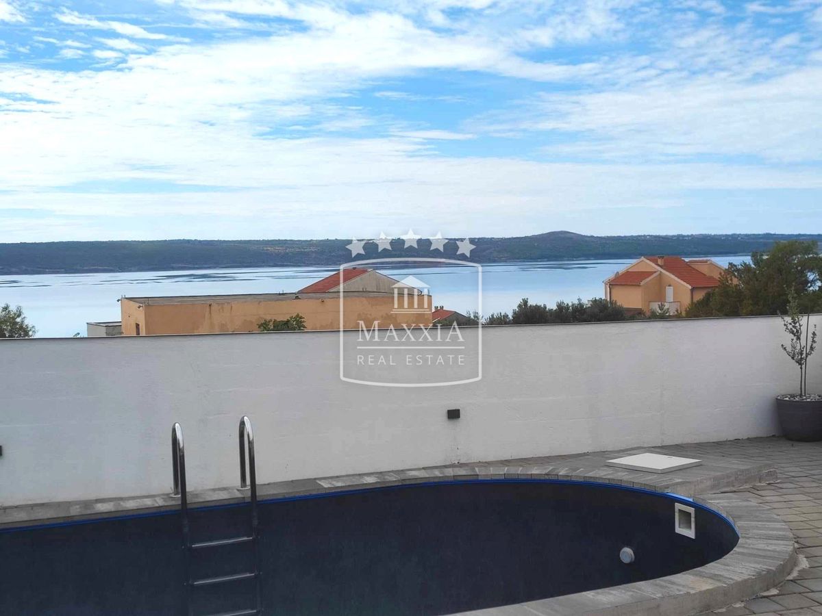 Casa Maslenica, Jasenice, 82m2