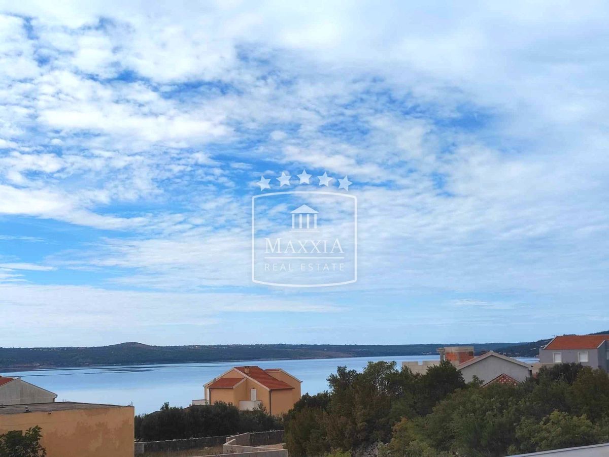 Casa Maslenica, Jasenice, 82m2