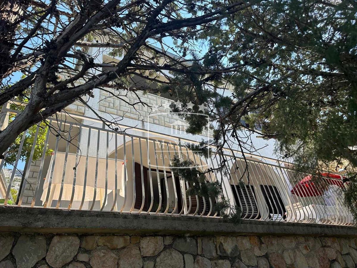 Casa Tribanj, Starigrad, 177m2