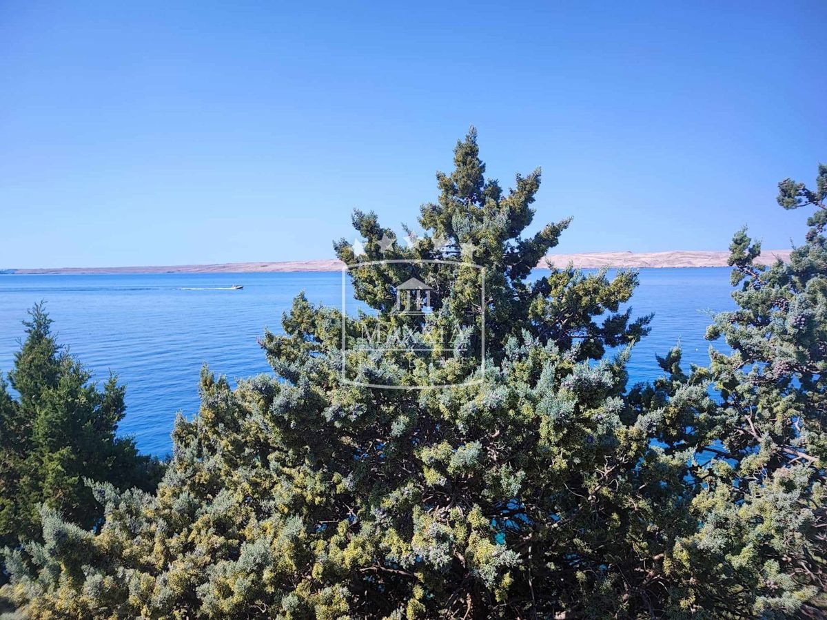 Casa Tribanj, Starigrad, 177m2