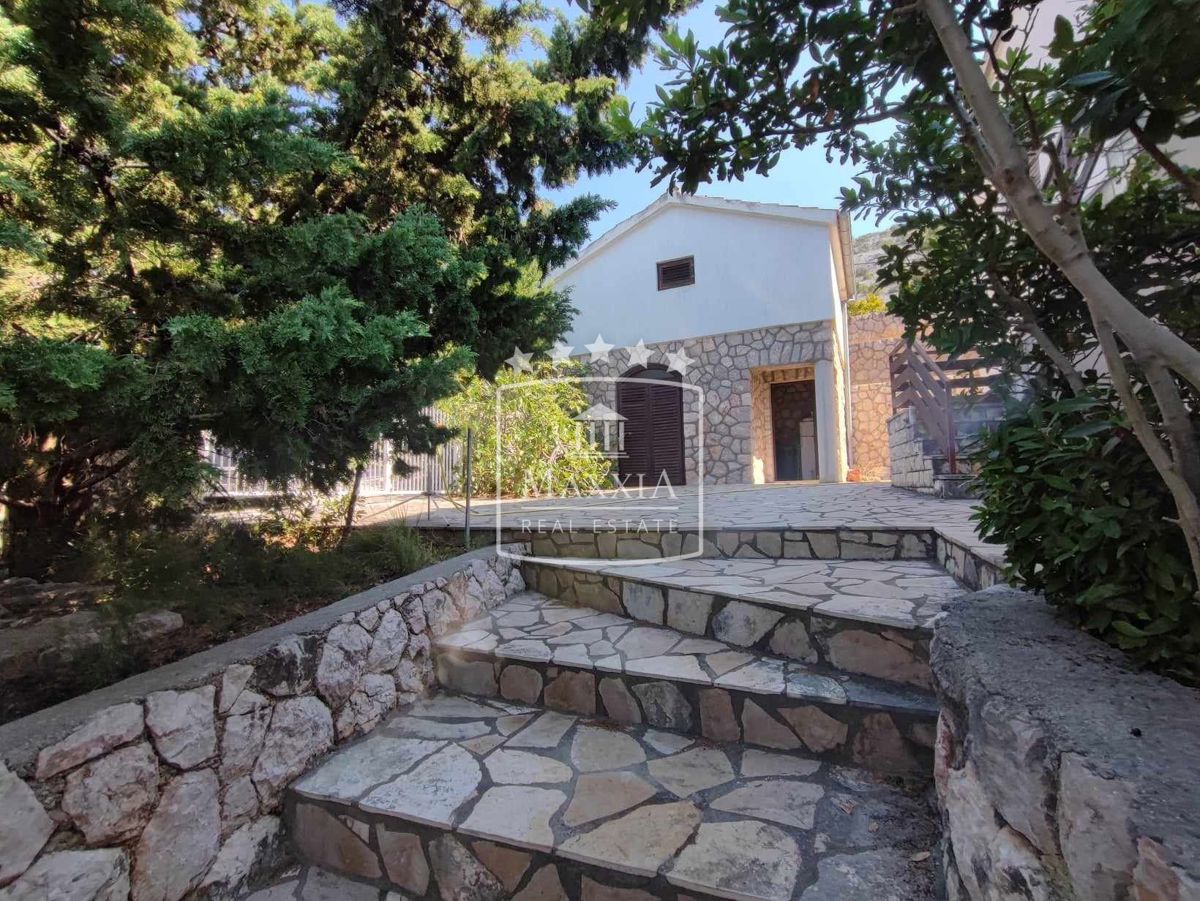 Casa Tribanj, Starigrad, 177m2