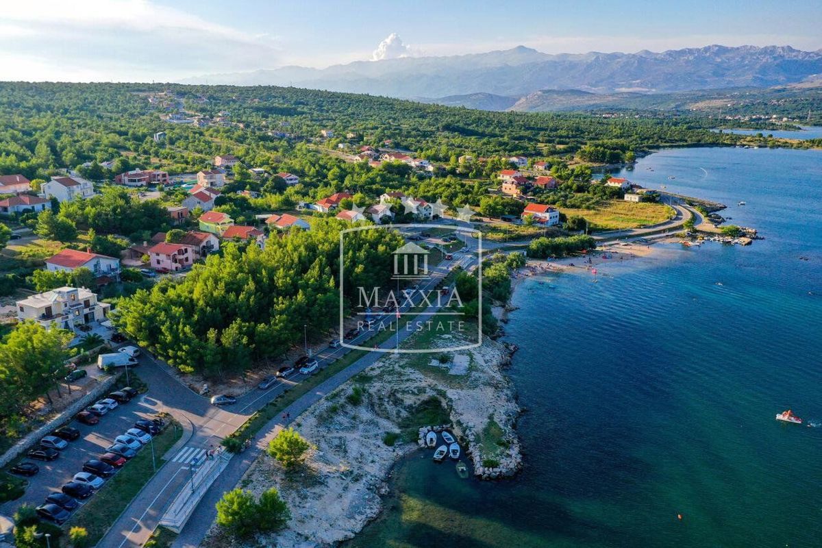 Terreno Pridraga, Novigrad, 1968m2