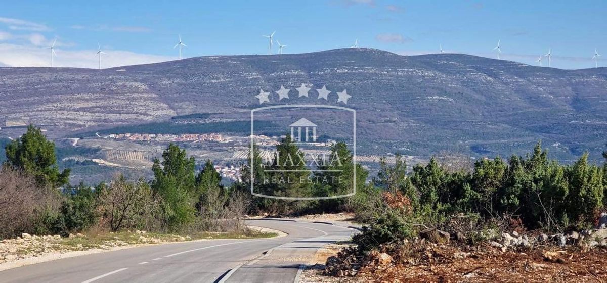 Terreno Pridraga, Novigrad, 1968m2