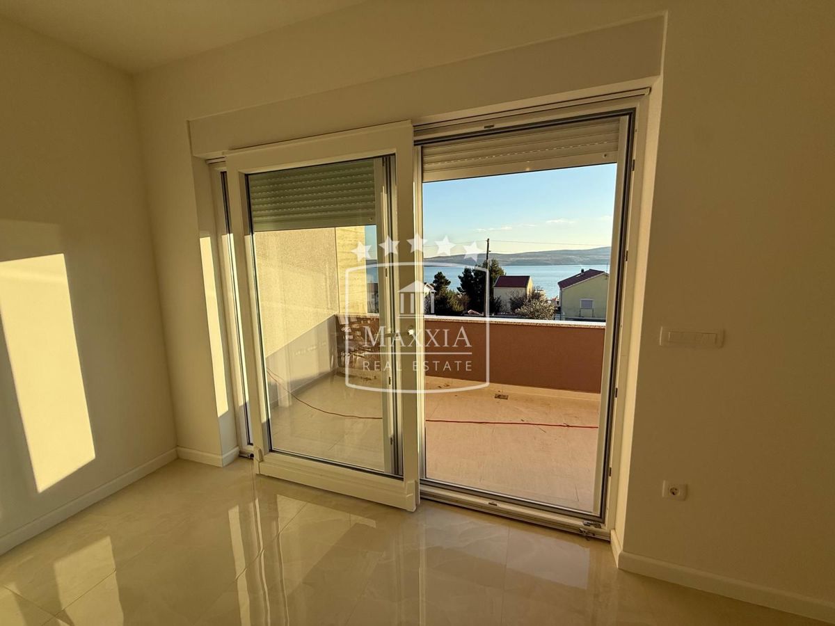 Appartamento Seline, Starigrad, 66,26m2