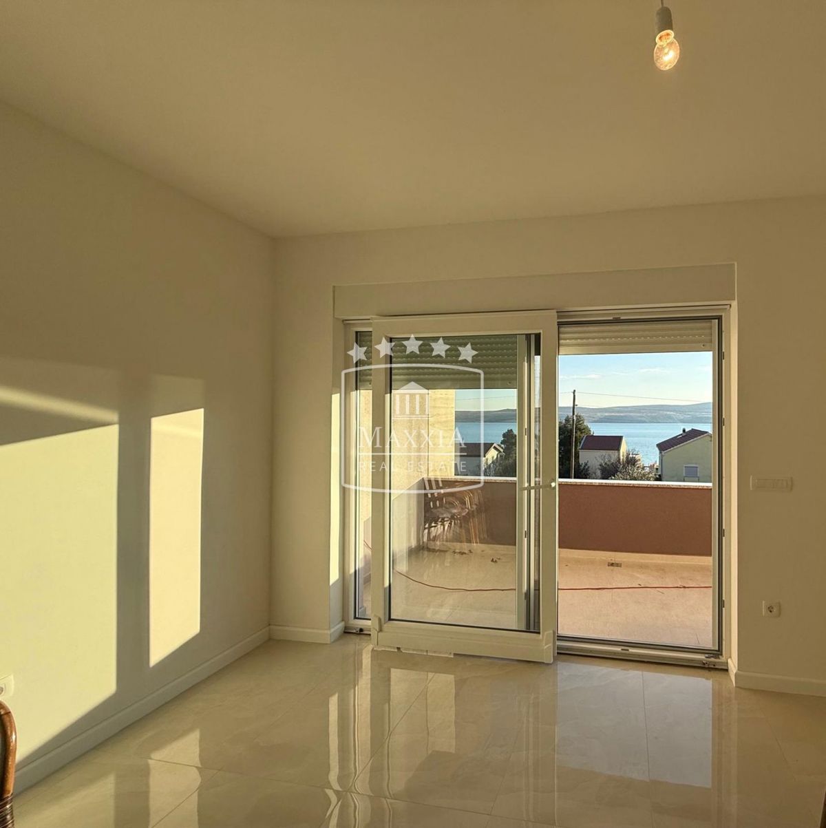 Appartamento Seline, Starigrad, 66,26m2