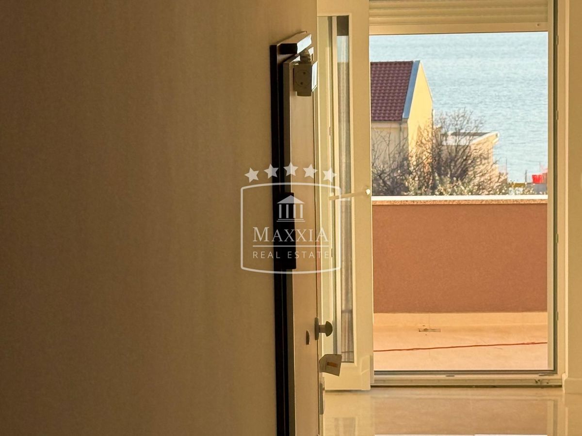 Appartamento Seline, Starigrad, 66,26m2