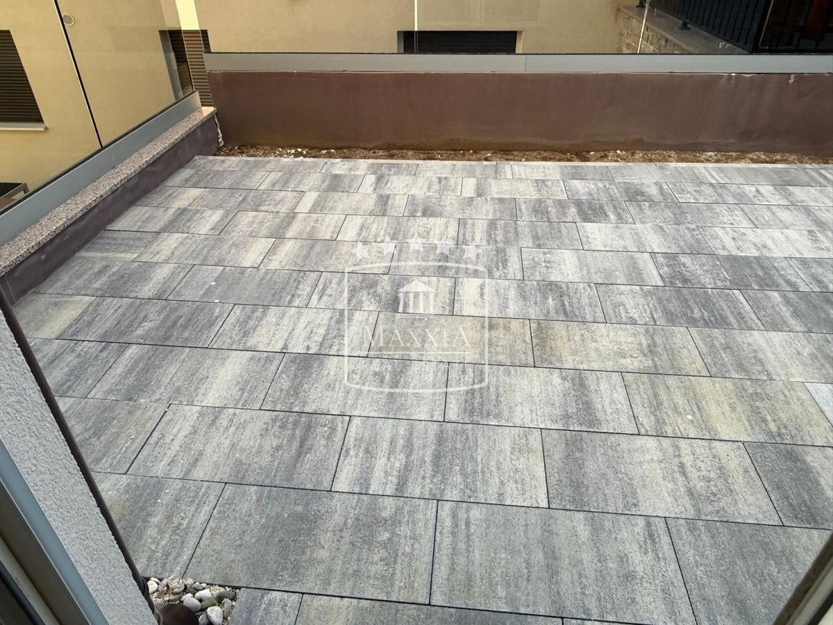 Appartamento Seline, Starigrad, 66,26m2