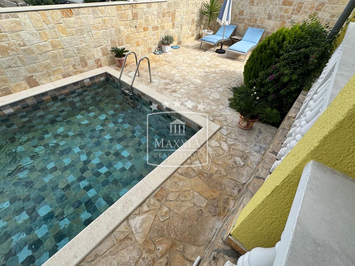 Casa Gornji Karin, Obrovac, 138,18m2