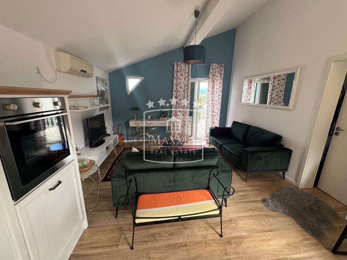 Casa Gornji Karin, Obrovac, 138,18m2