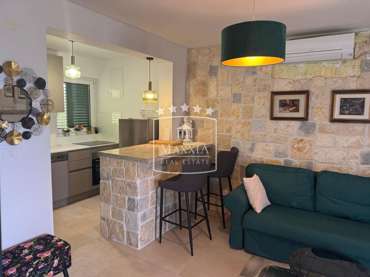 Casa Gornji Karin, Obrovac, 138,18m2