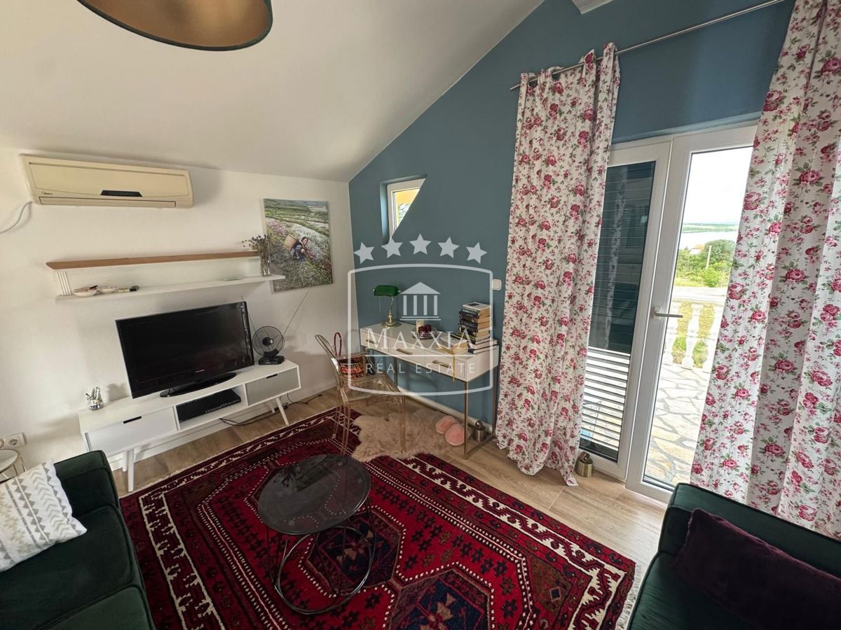 Casa Gornji Karin, Obrovac, 138,18m2