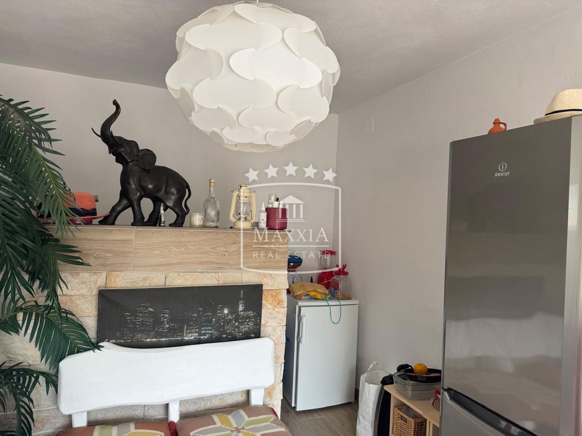 Casa Gornji Karin, Obrovac, 138,18m2