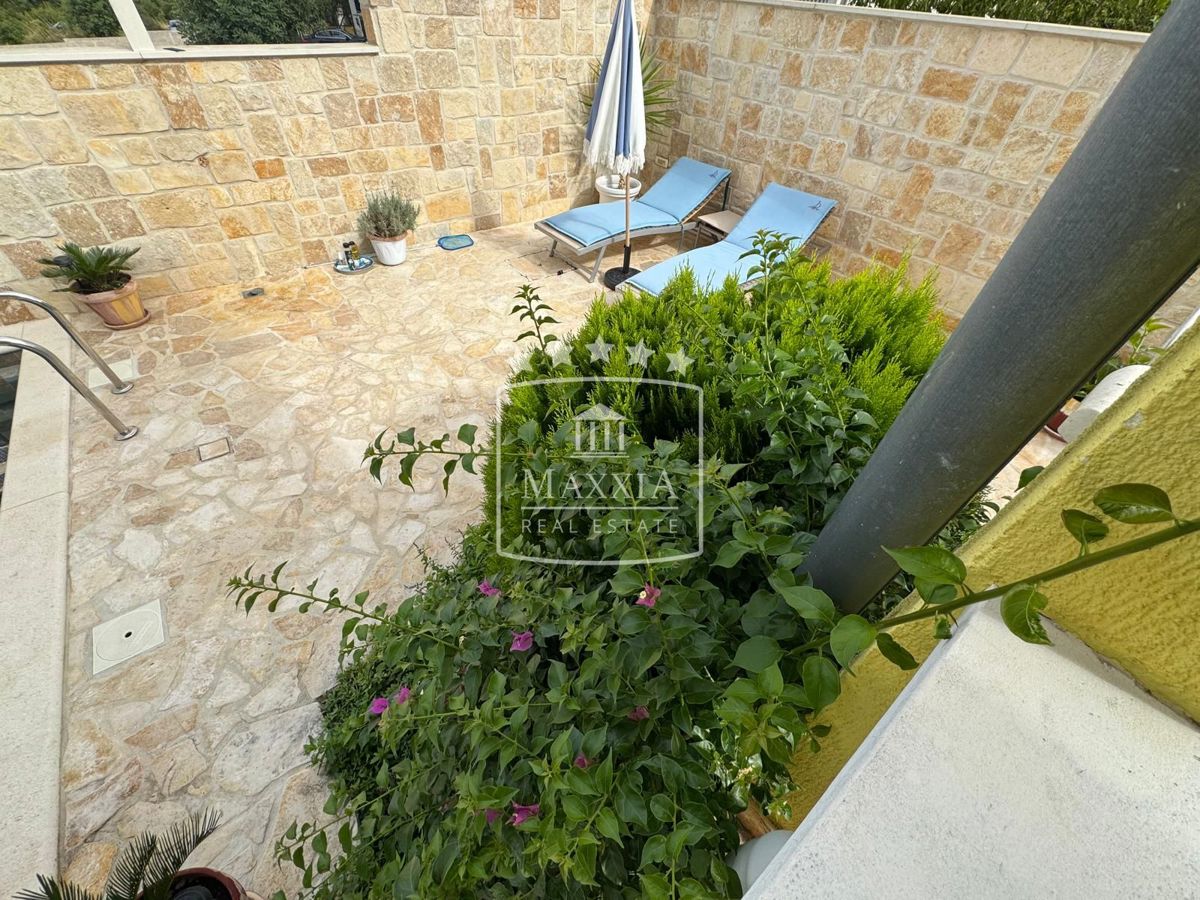 Casa Gornji Karin, Obrovac, 138,18m2