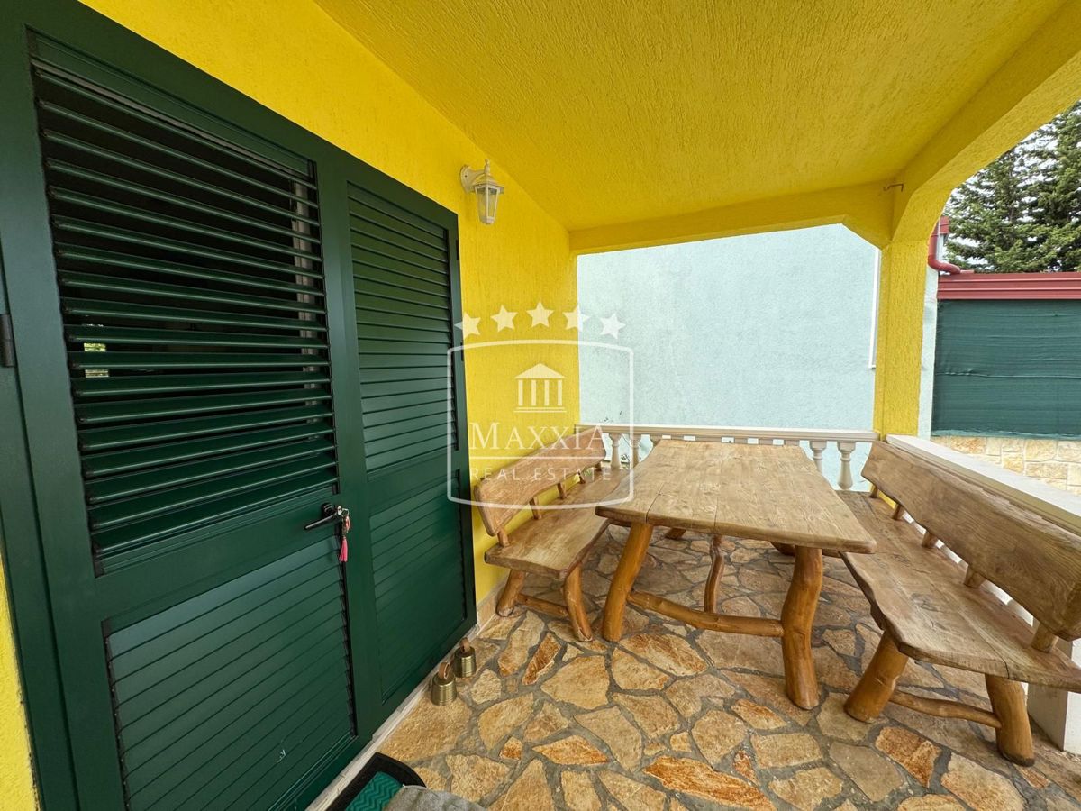 Casa Gornji Karin, Obrovac, 138,18m2