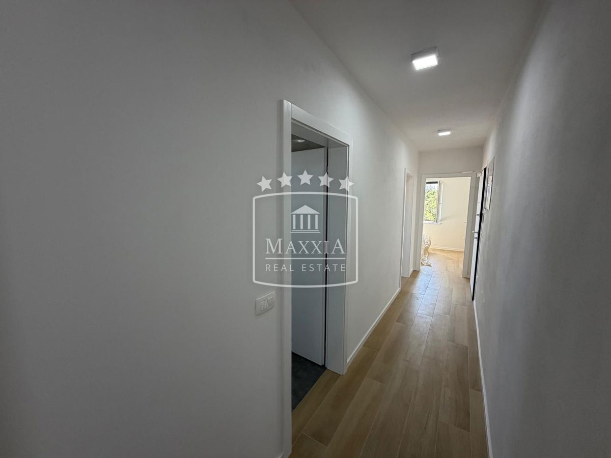 Appartamento Povljana, 66,55m2