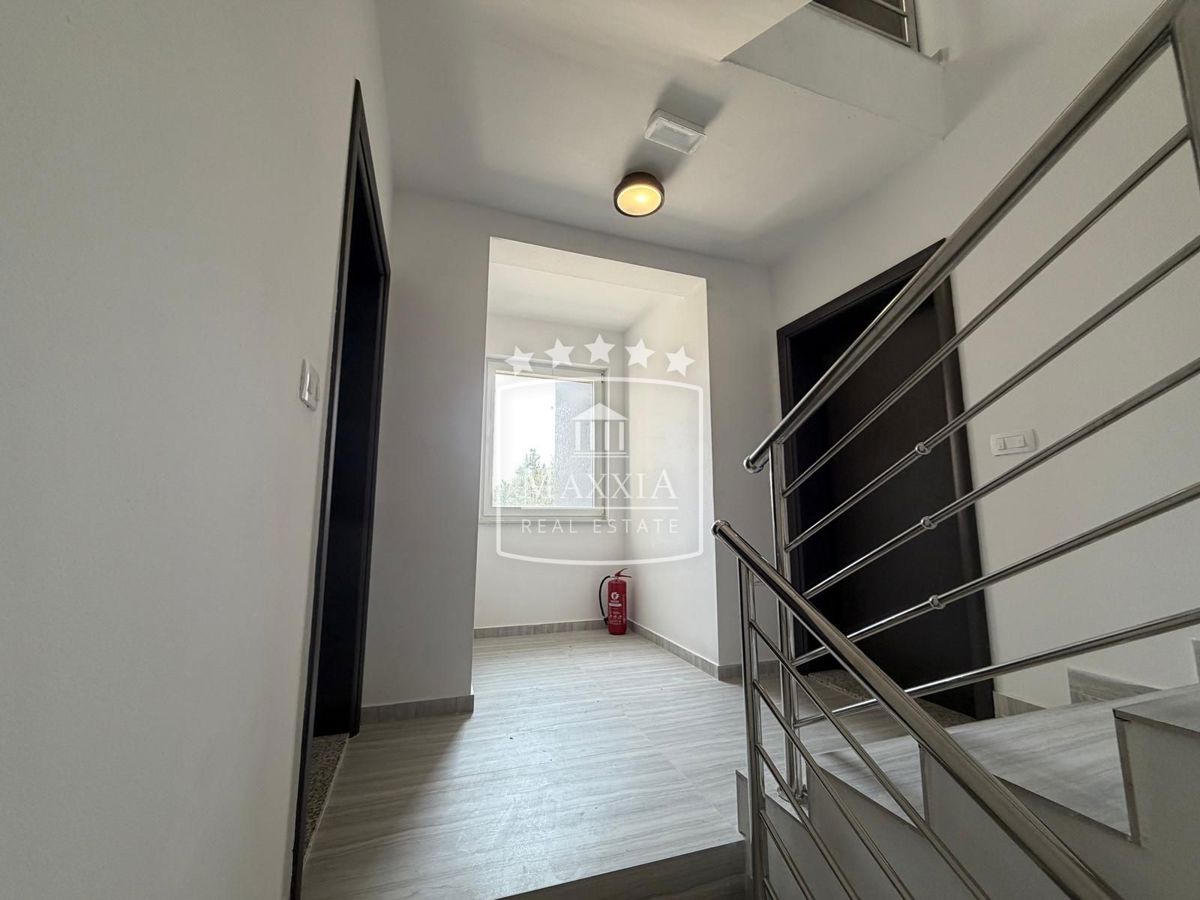 Appartamento Povljana, 66,55m2