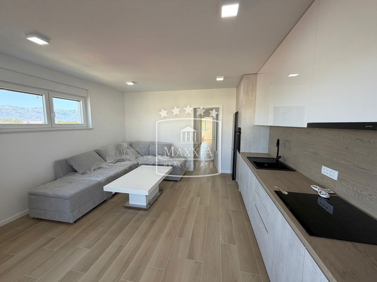 Appartamento Povljana, 66,55m2