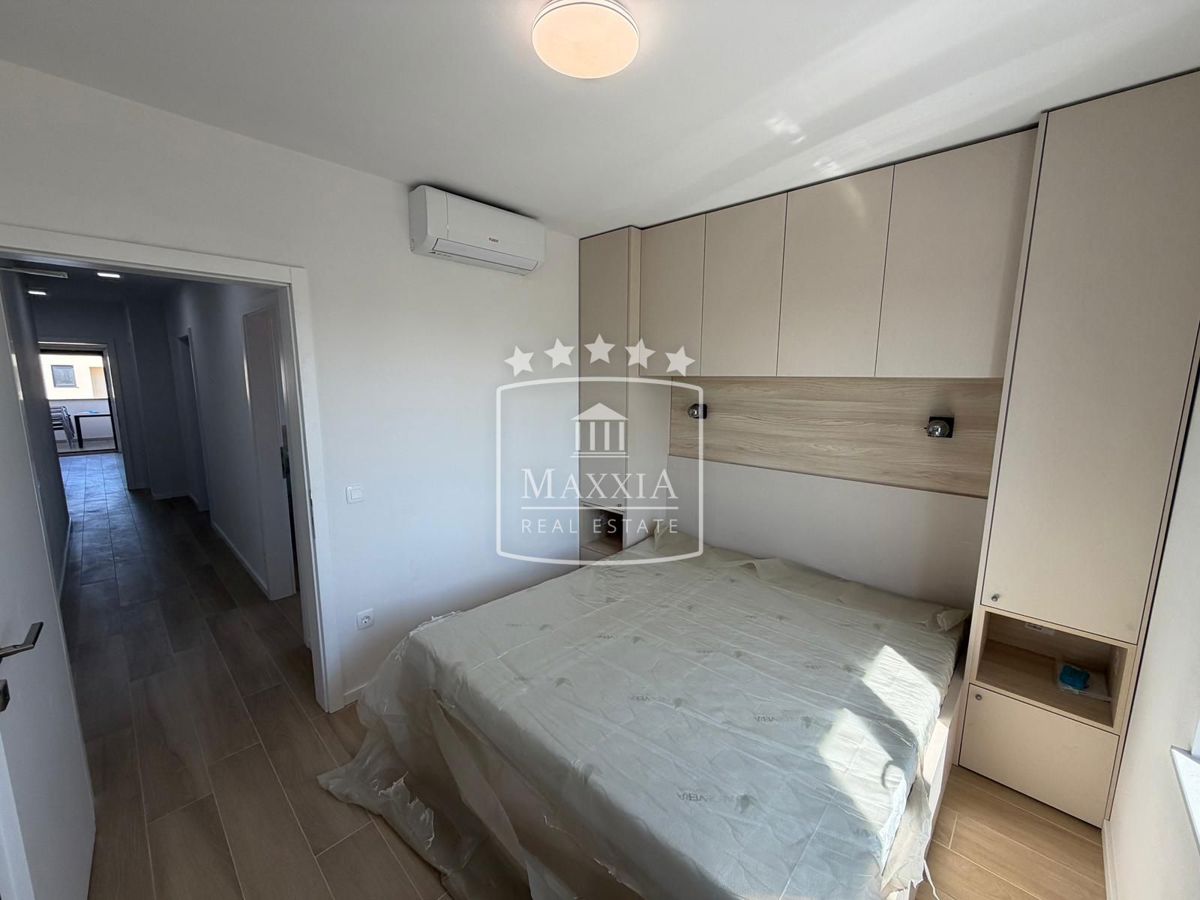 Appartamento Povljana, 66,55m2